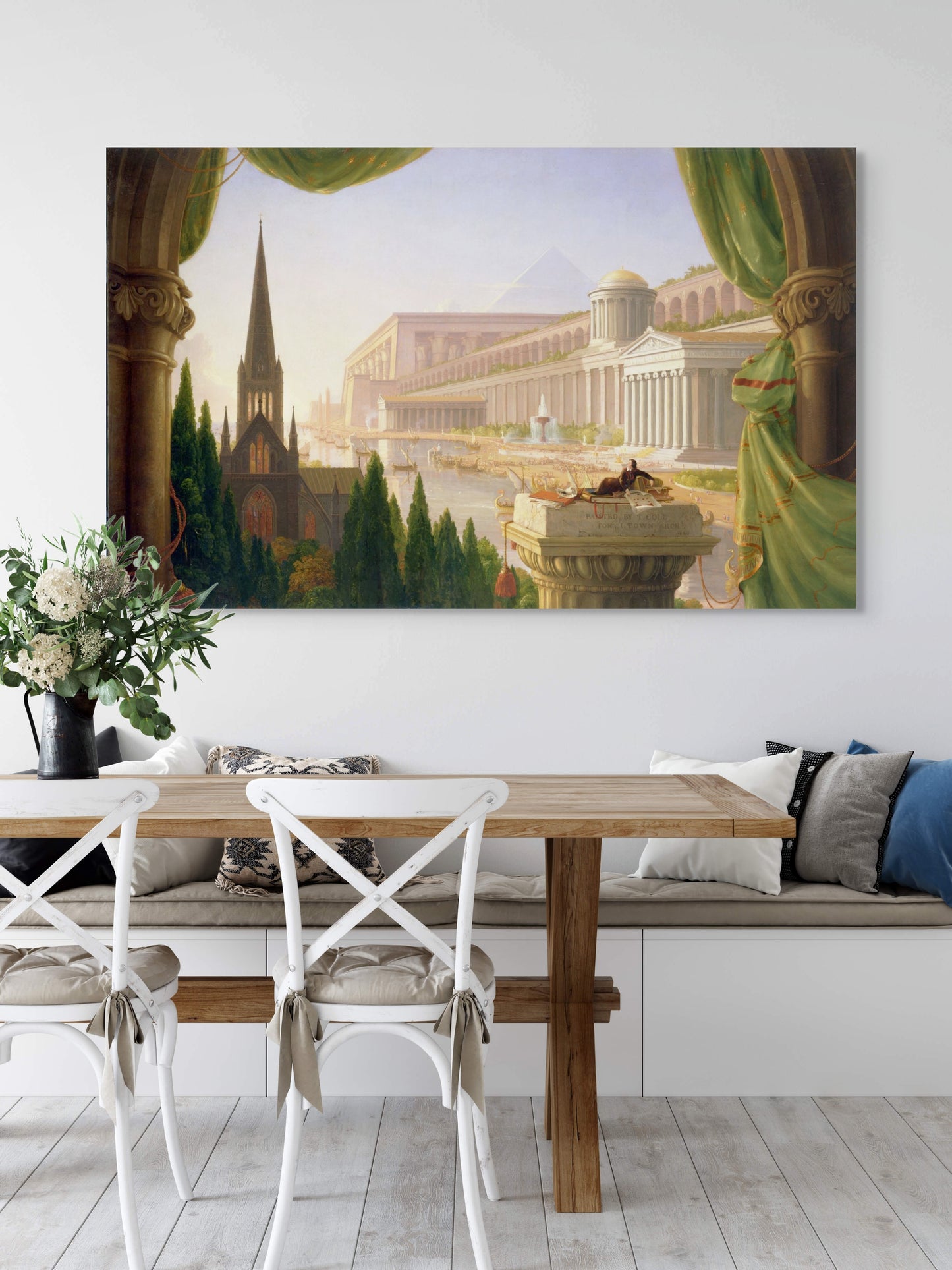 Architect's Dream
