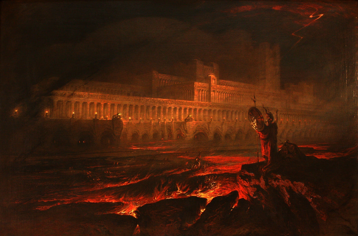 Why Academic Painting Was Canceled — And What It Cost Us