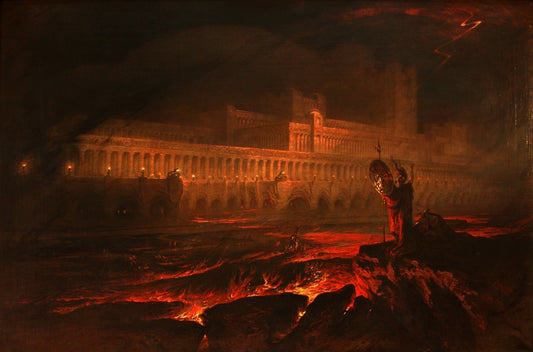 Why Academic Painting Was Canceled — And What It Cost Us