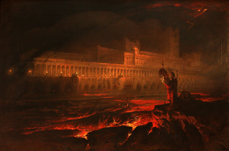 Why Academic Painting Was Canceled — And What It Cost Us