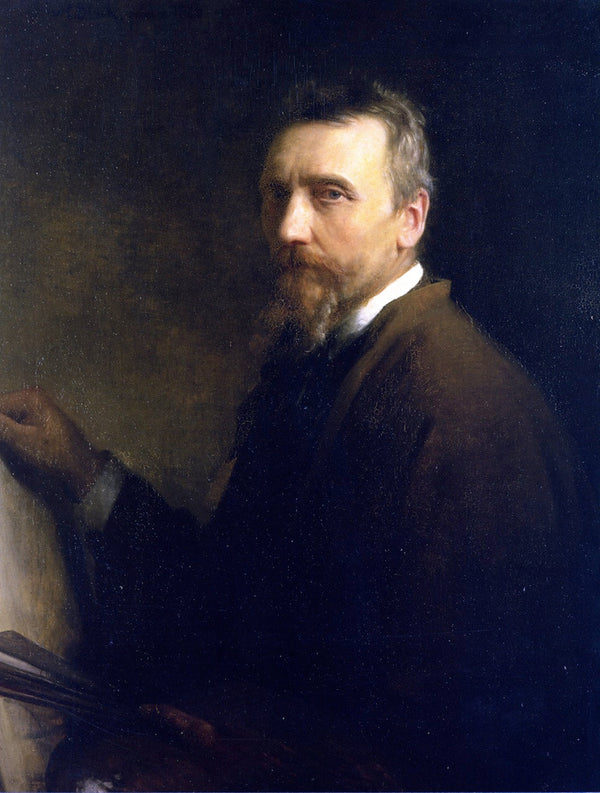 Carl Bloch