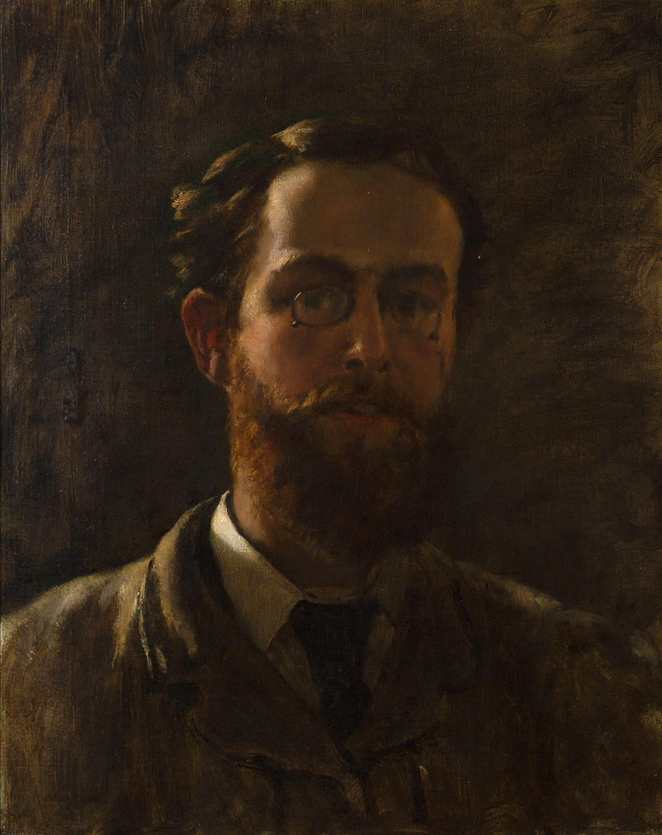John Collier