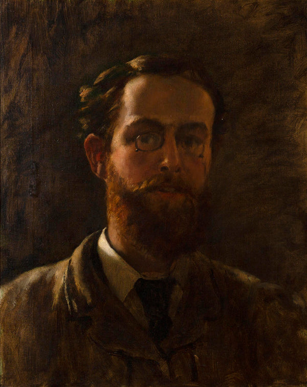 John Collier