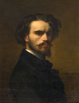 Alexandre Cabanel