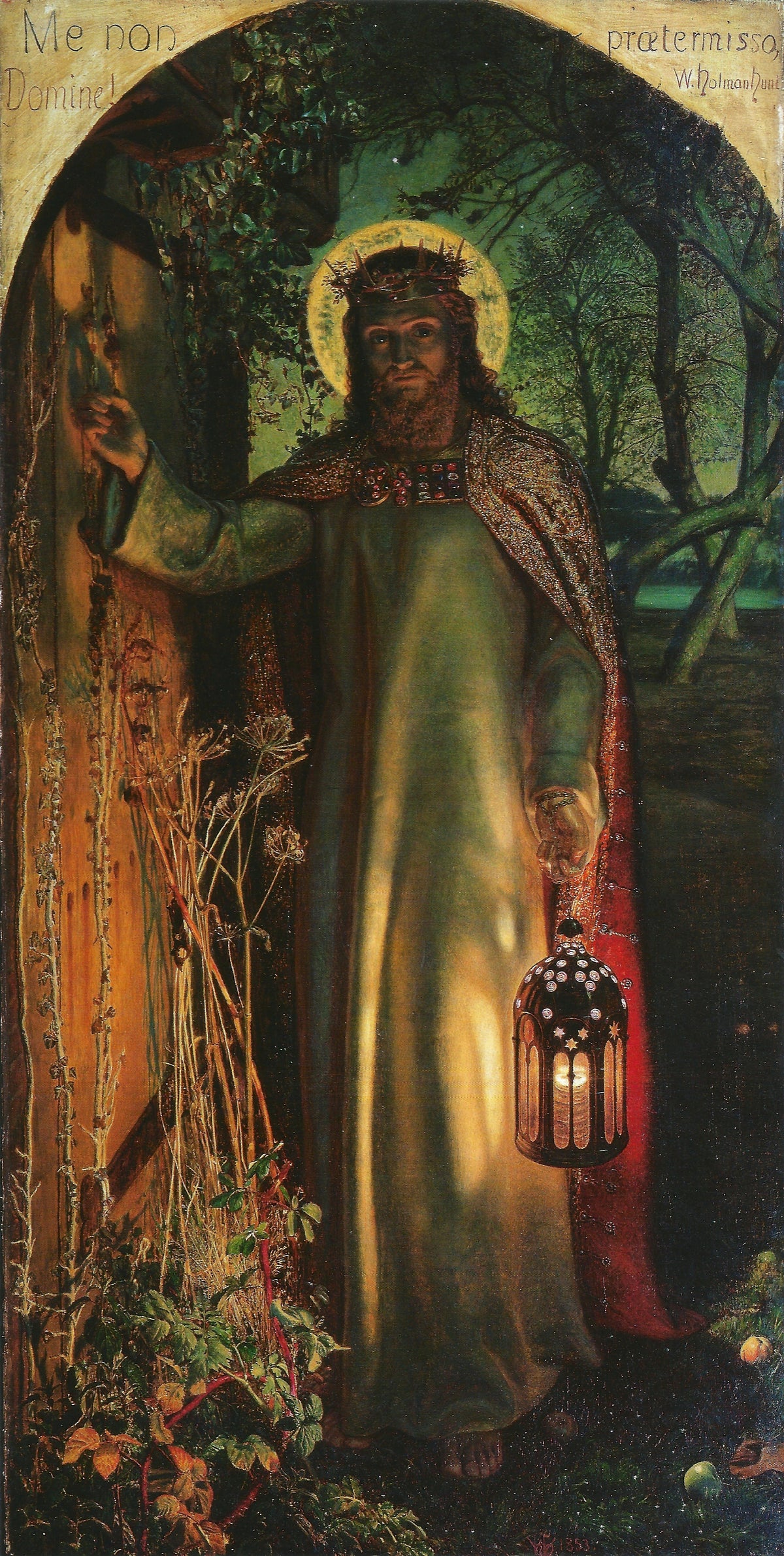 Light of the World