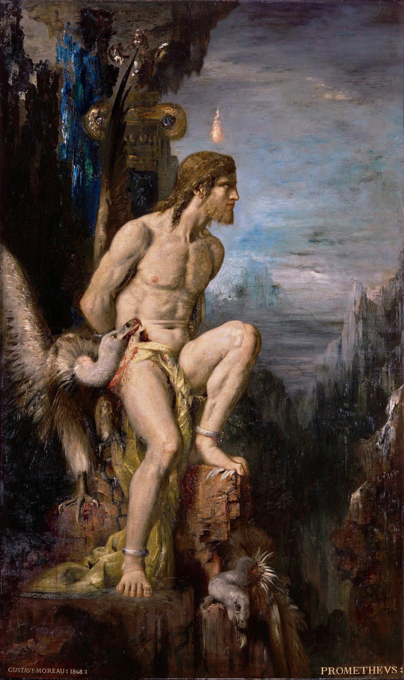 Prometheus