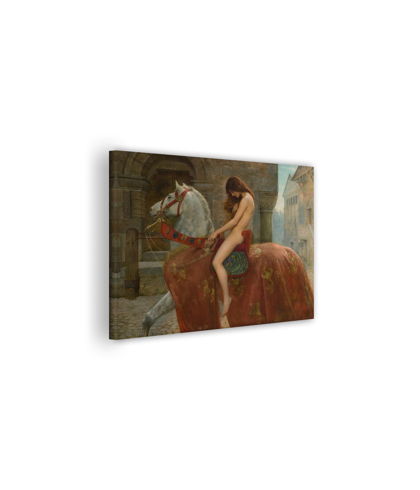 Lady Godiva