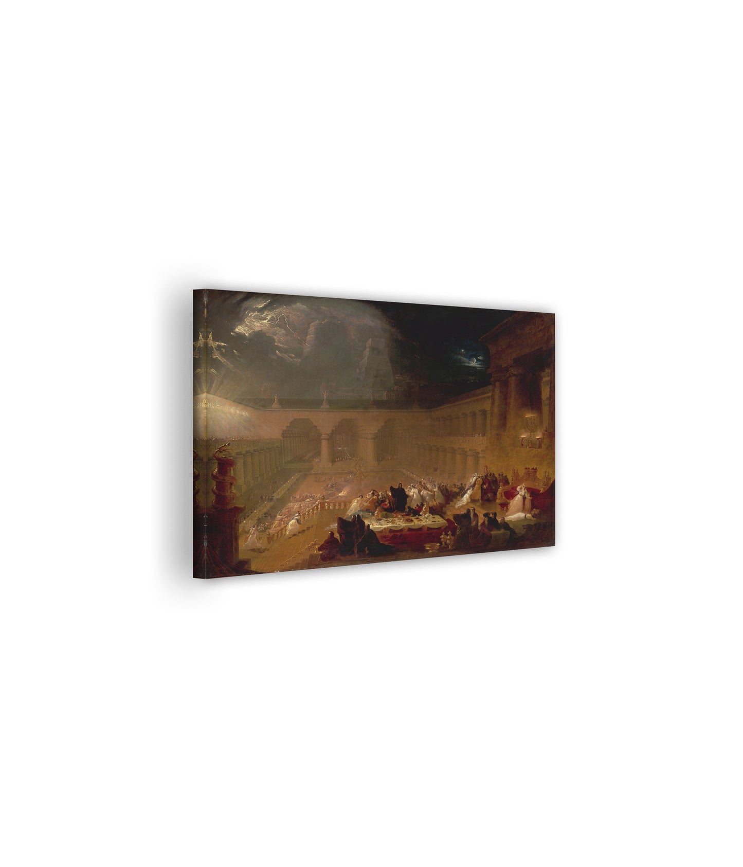 Belshazzar's Feast