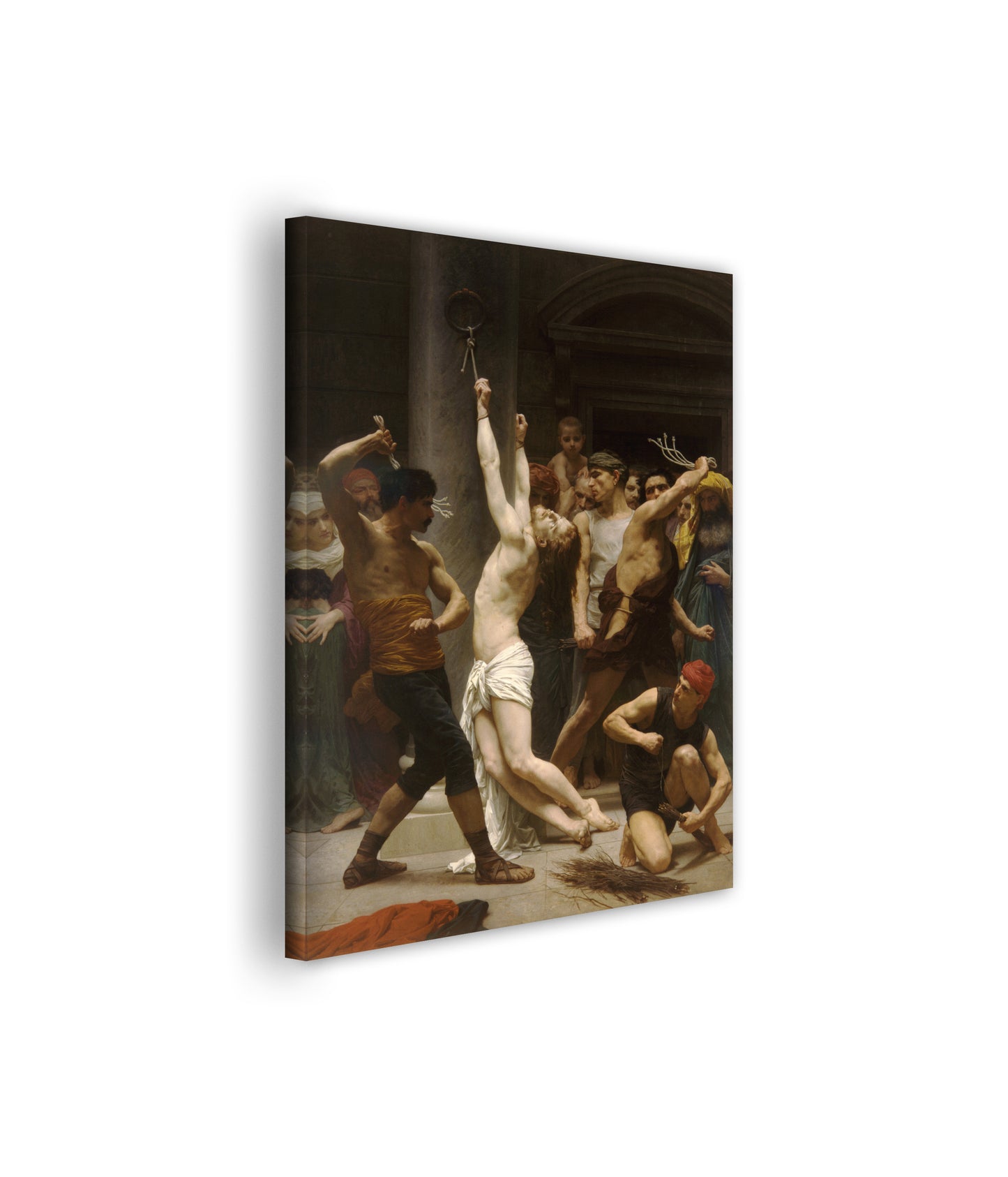 The Flagellation of Our Lord Jesus Christ
