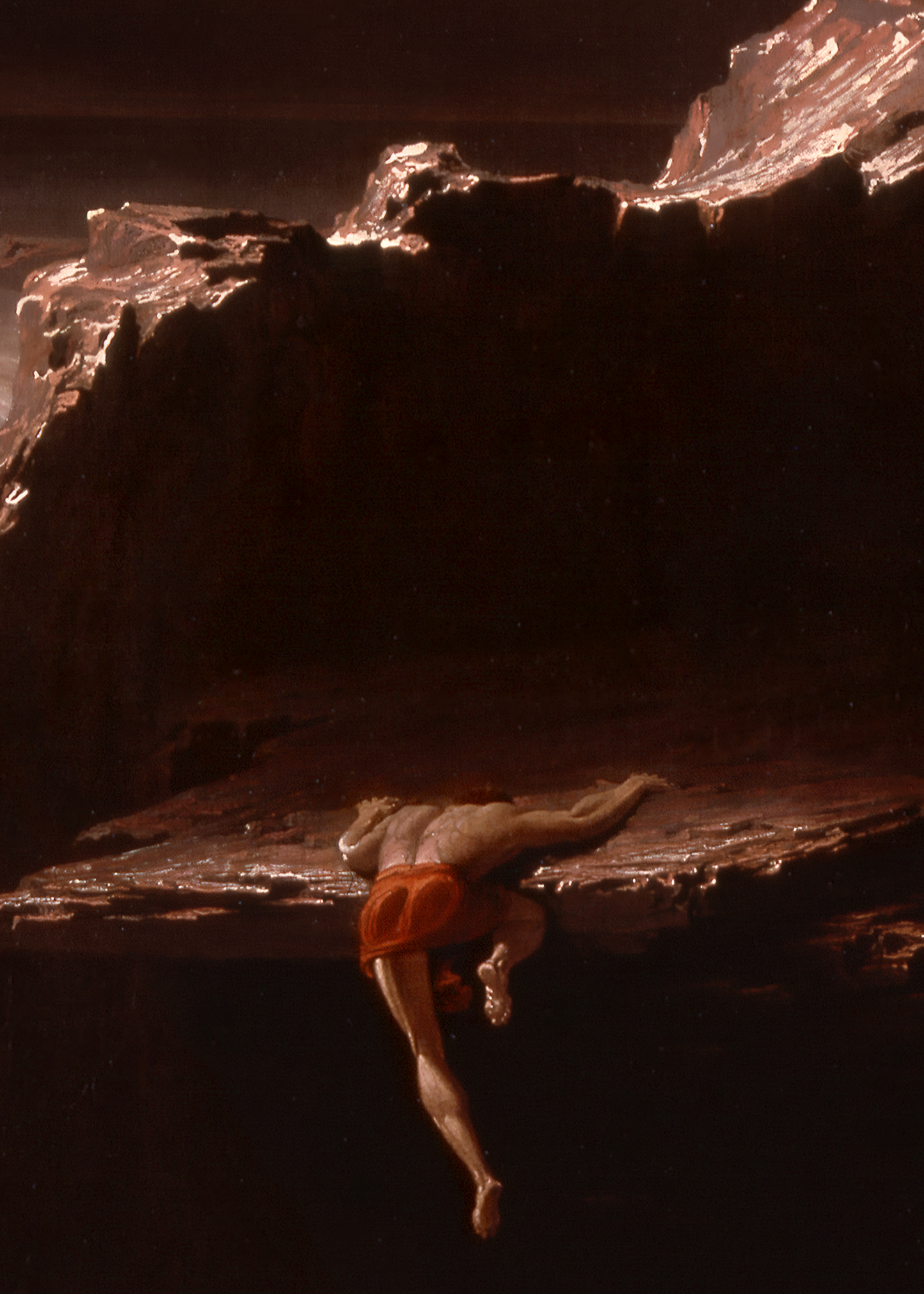 Sadak in Search of the Waters of Oblivion