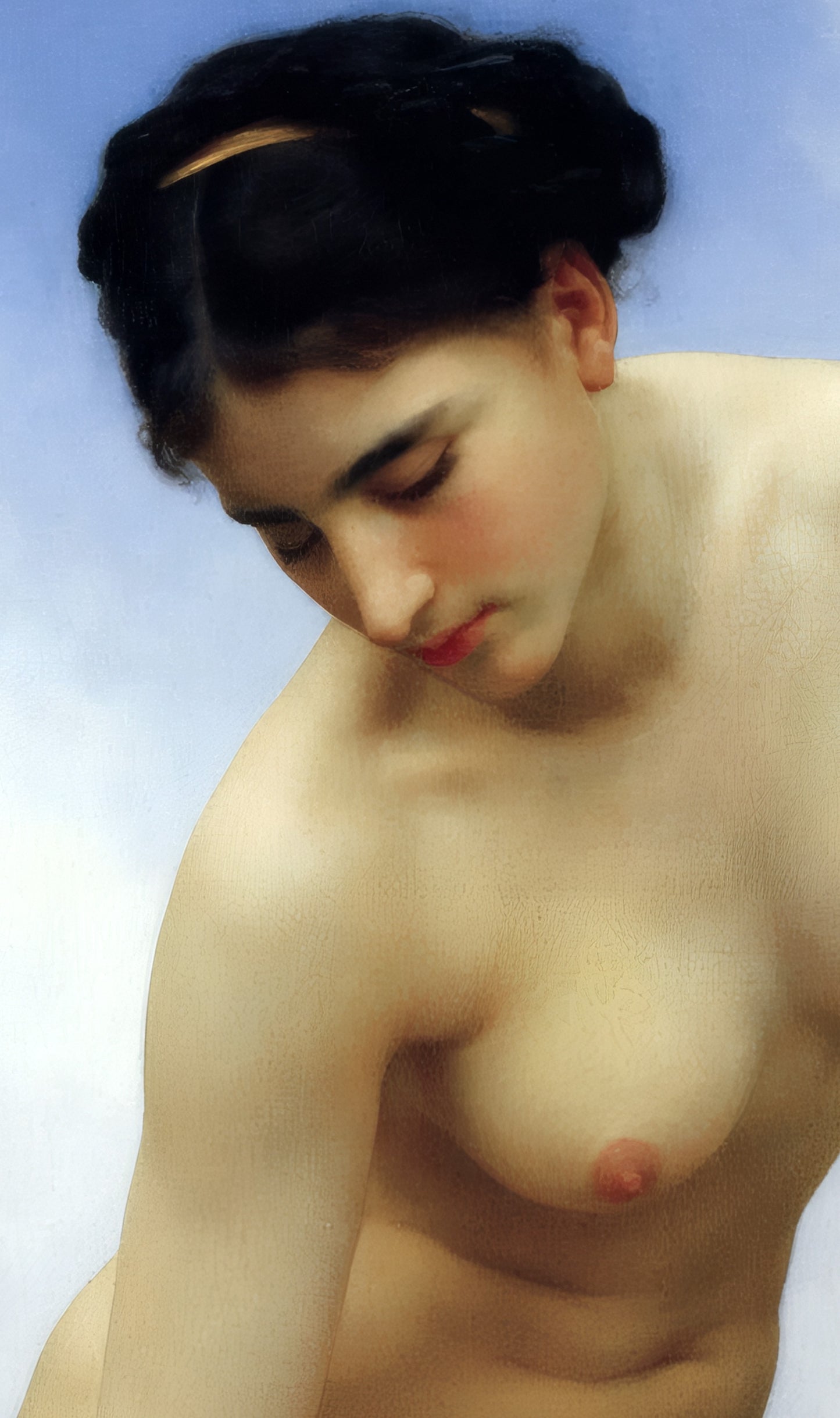 After the Bath
