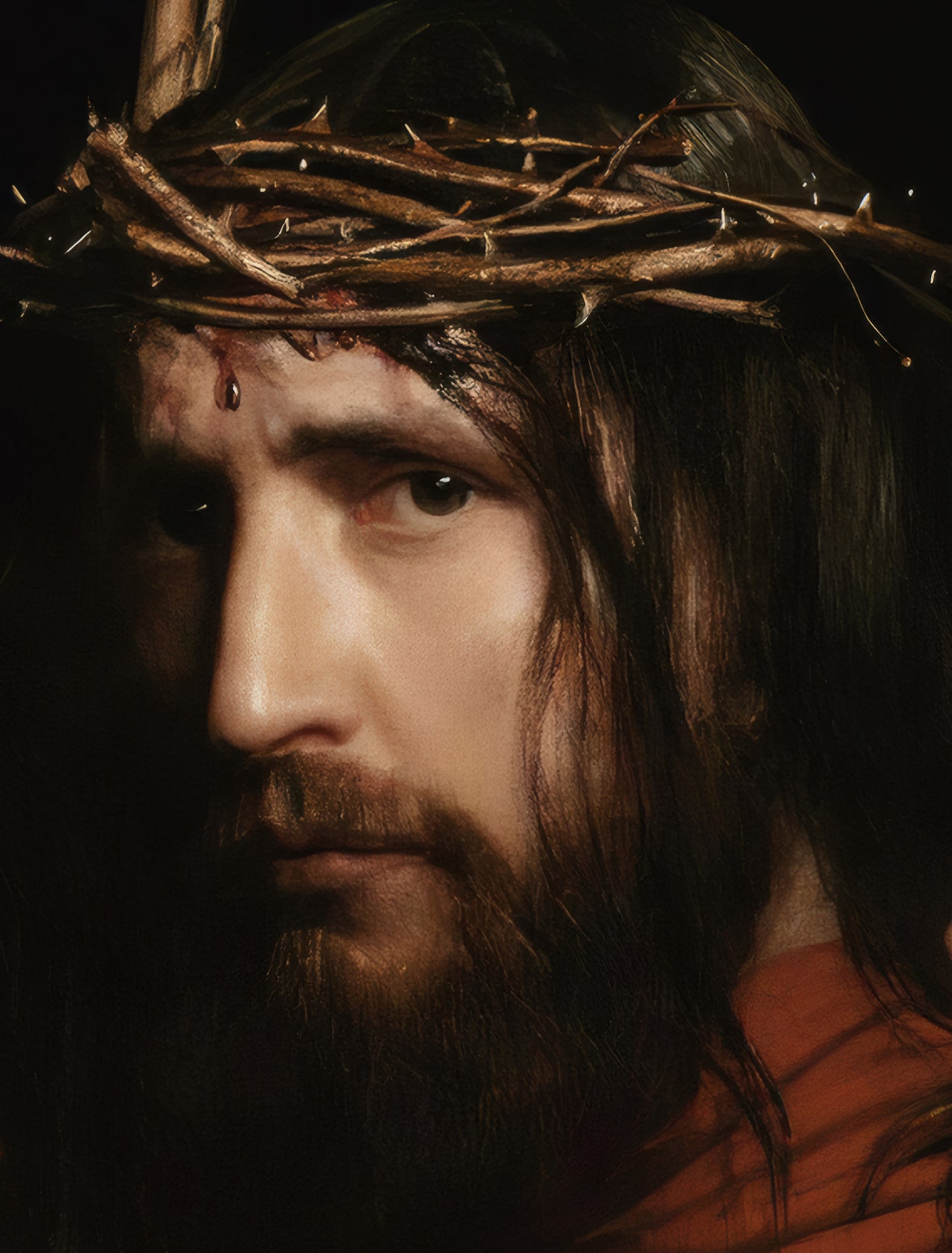 The Mocking of Christ