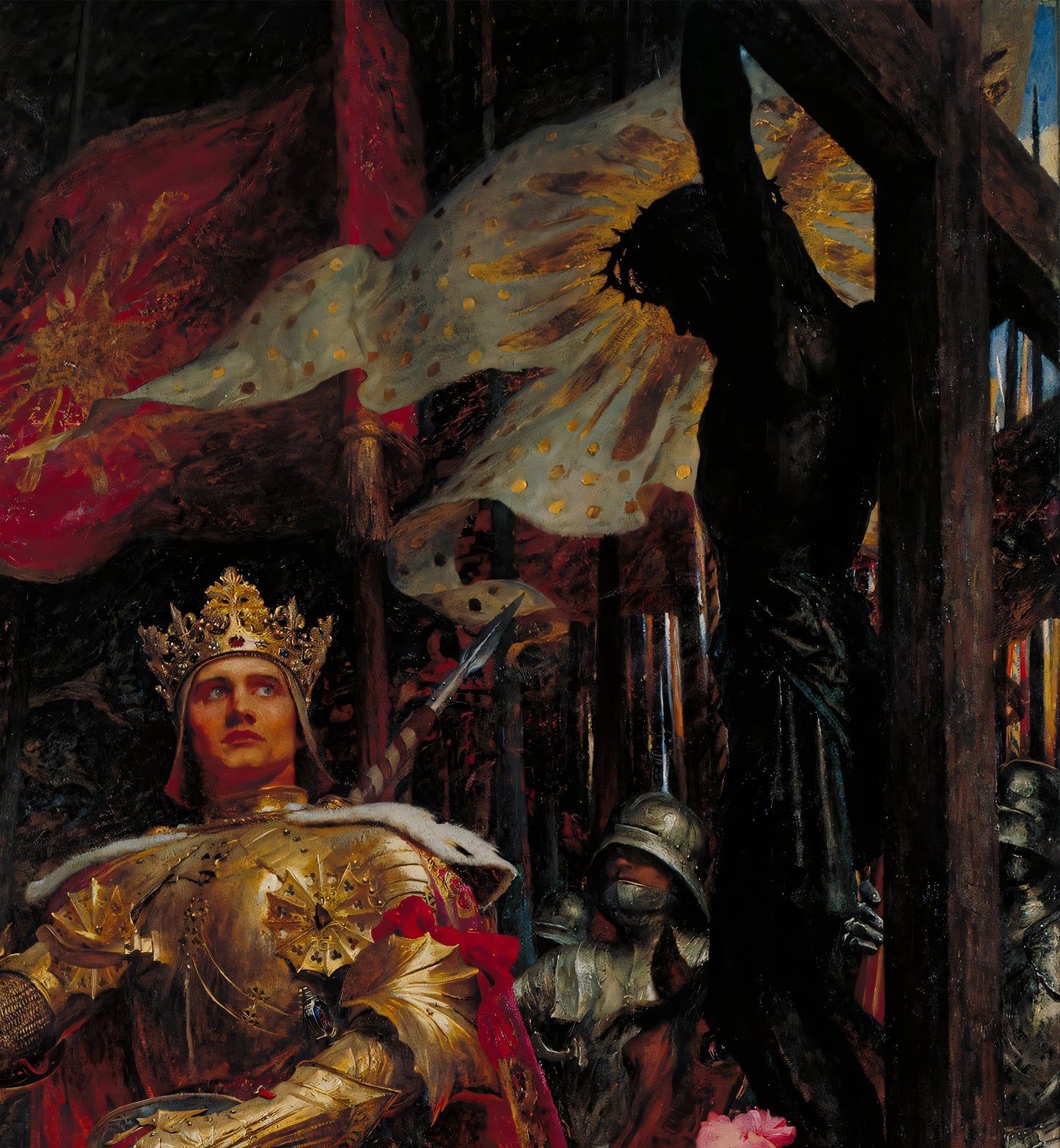 The Two Crowns