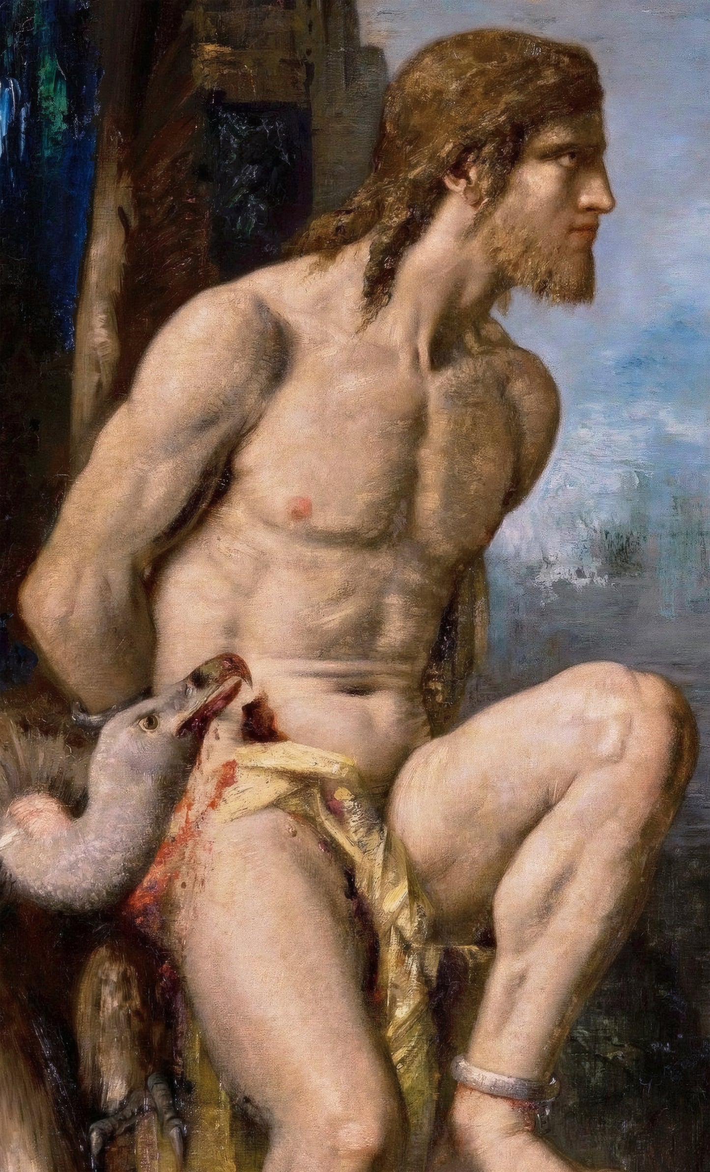 Prometheus